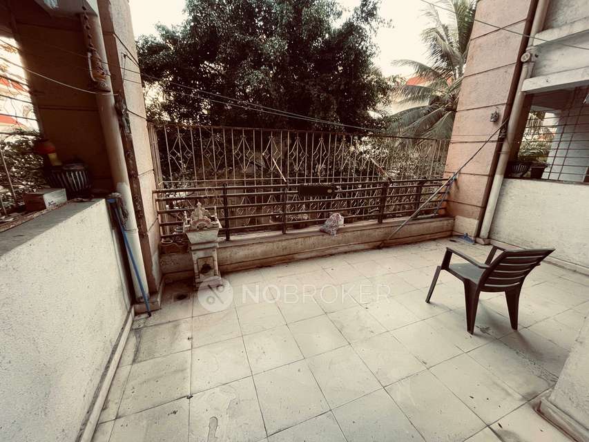 2 BHK Flat In Kundan Estates for Rent  In Pimple Saudagar