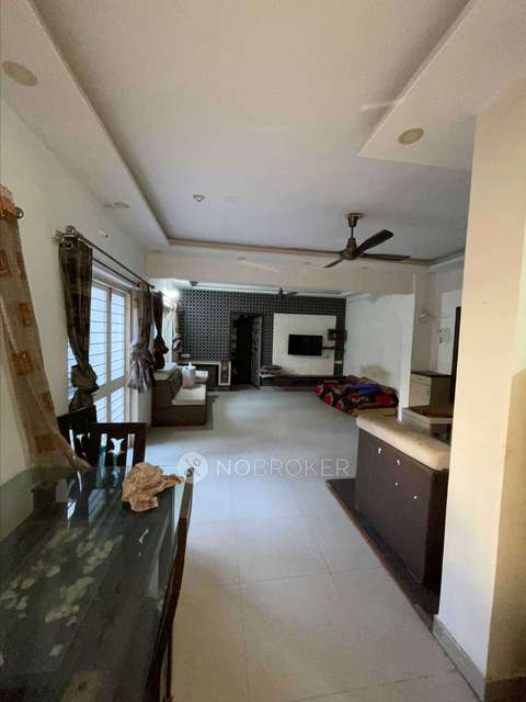 2 BHK Flat In Kundan Estates for Rent  In Pimple Saudagar