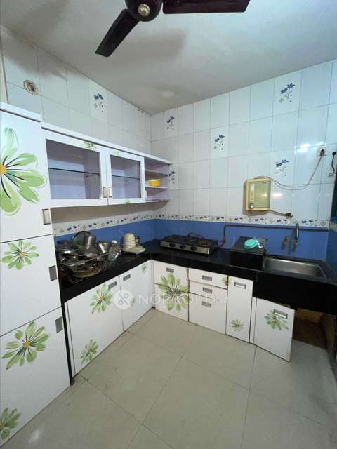 2 BHK Flat In Kundan Estates for Rent  In Pimple Saudagar