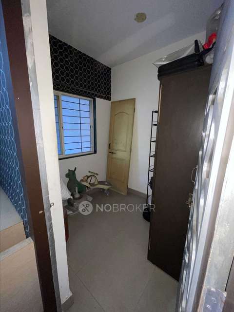 2 BHK Flat In Kundan Estates for Rent  In Pimple Saudagar