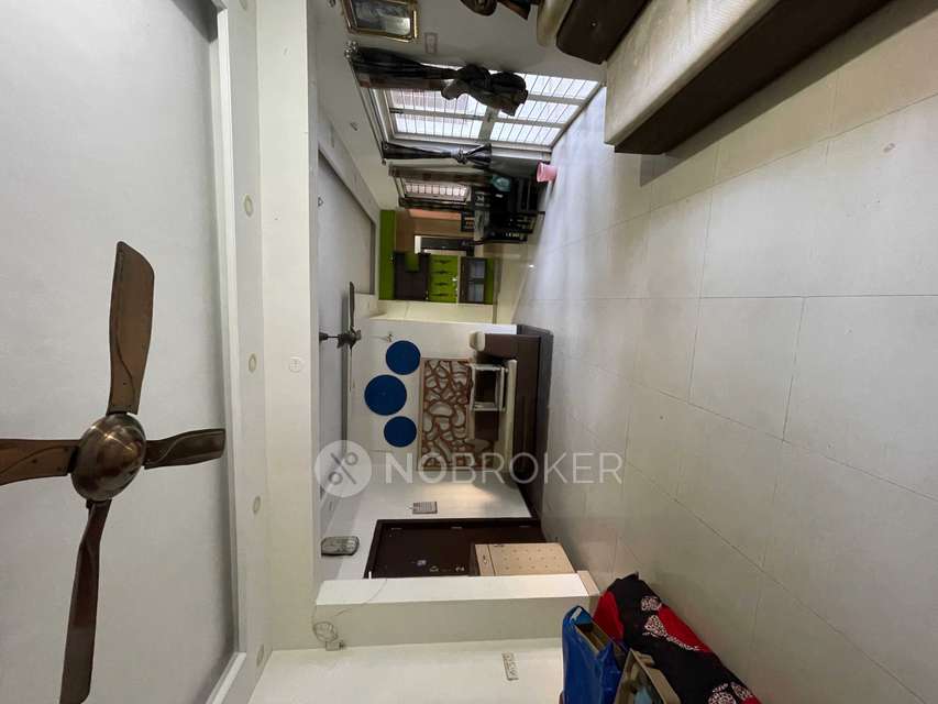 2 BHK Flat In Kundan Estates for Rent  In Pimple Saudagar