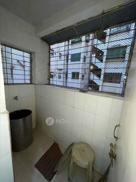 2 BHK Flat In Kundan Estates for Rent  In Pimple Saudagar