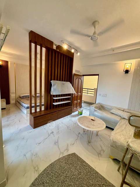 1 BHK Flat for Rent  In Tower 10 Purvanchal Royal City