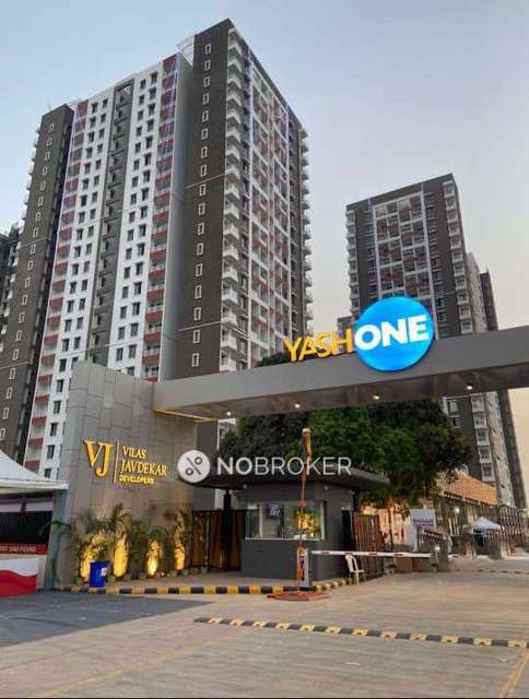 2 BHK Flat In Yashone Infinitee For Sale  In Tathawade