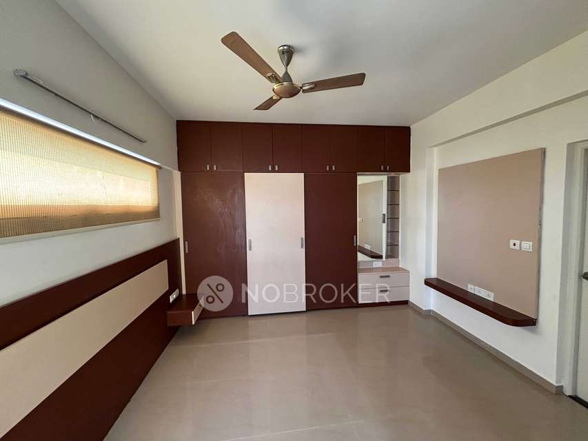 3 BHK Flat In Century Indus for Rent  In Rajarajeshwari Nagar