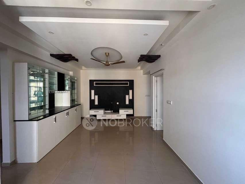 3 BHK Flat In Century Indus for Rent  In Rajarajeshwari Nagar