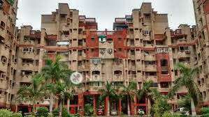3 BHK Flat In Shahjahanabad Apartment for Rent  In Dwarka
