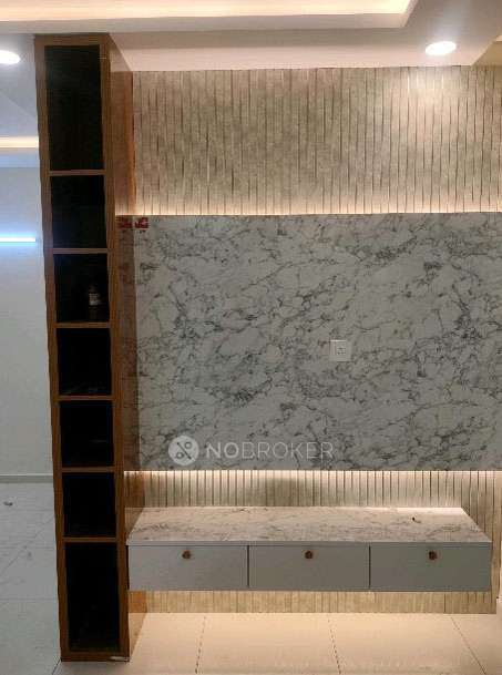 3 BHK Flat In Bricks & Milestones Wonderwall For Sale  In Sarjapura