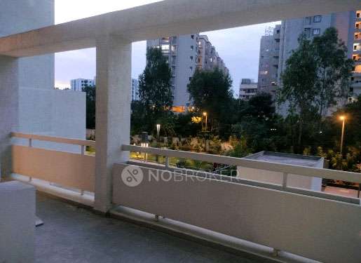 3 BHK Flat In Bricks & Milestones Wonderwall For Sale  In Sarjapura