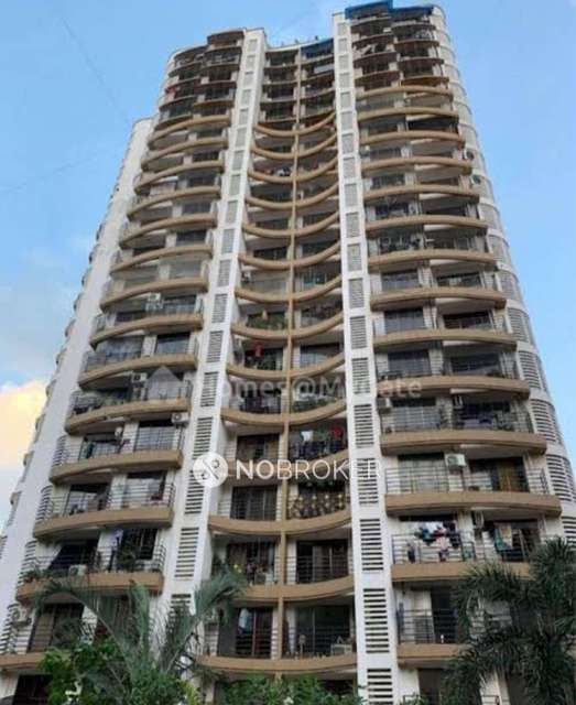 2 BHK Flat In Sethia Link View For Sale  In Goregaon West