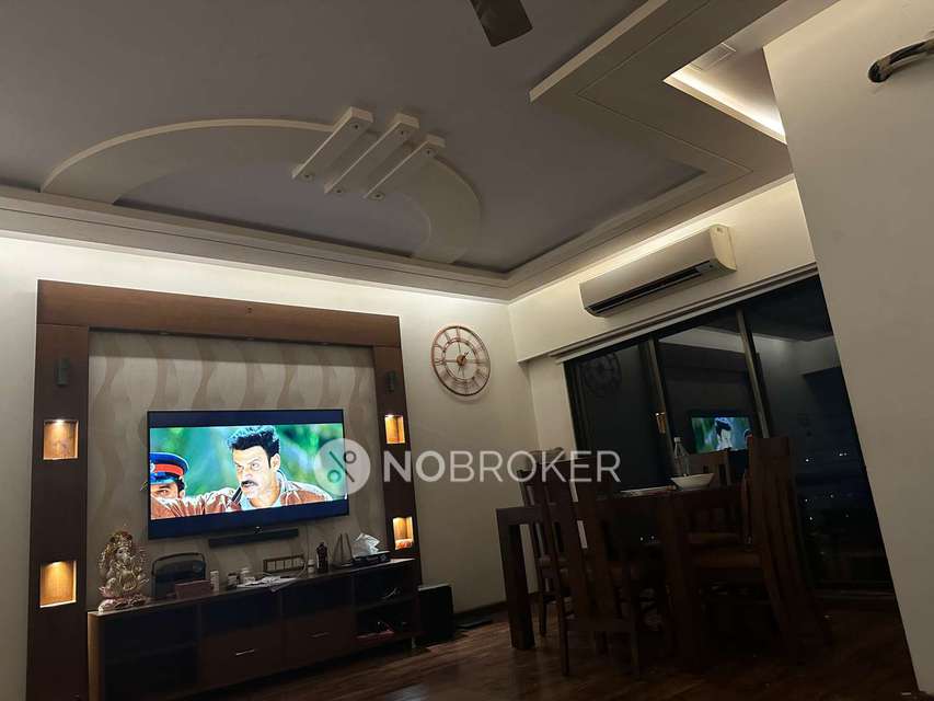 2 BHK Flat In Sethia Link View For Sale  In Goregaon West