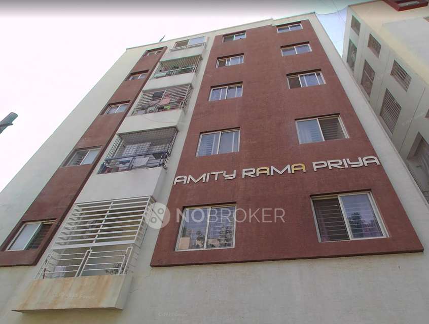 3 BHK Flat In Amity Rama Priya for Rent  In Banashankari, Bengaluru