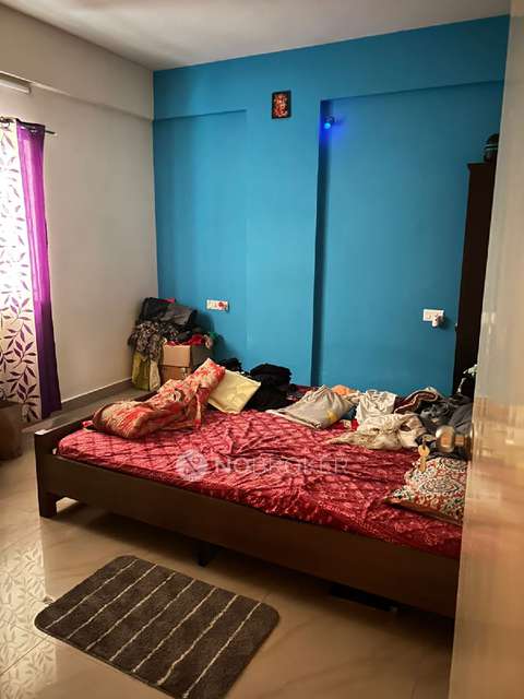 3 BHK Flat In Amity Rama Priya For Sale  In Banashankari, Bengaluru