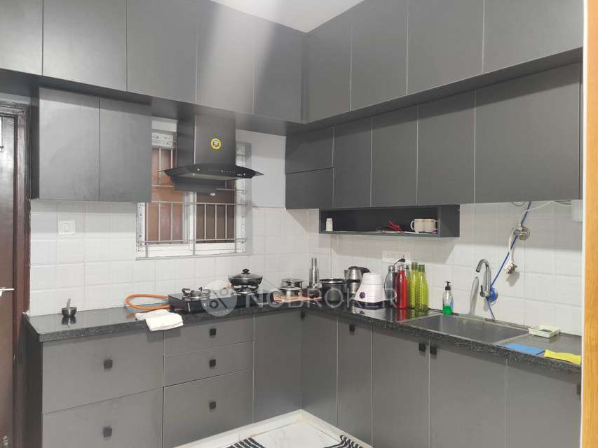 2 BHK Flat In Ss Signature For Sale  In Krishnarajapura