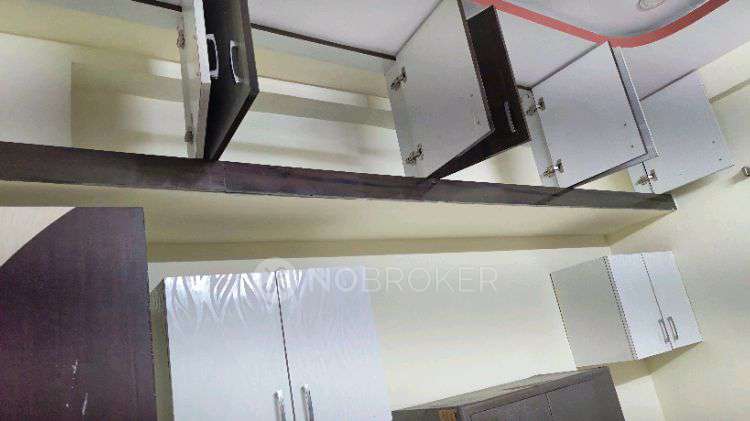 2 BHK Flat In Jackie's Rk Square for Rent  In Cj53+r5m, Srinvas Nagar Colony, Medipally, Canara Nagar, Hyderabad, Telangana 500098, India