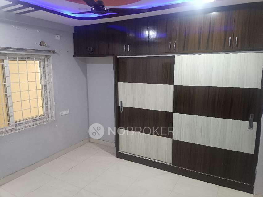 2 BHK Flat In Jackie's Rk Square for Rent  In Peerzadiguda