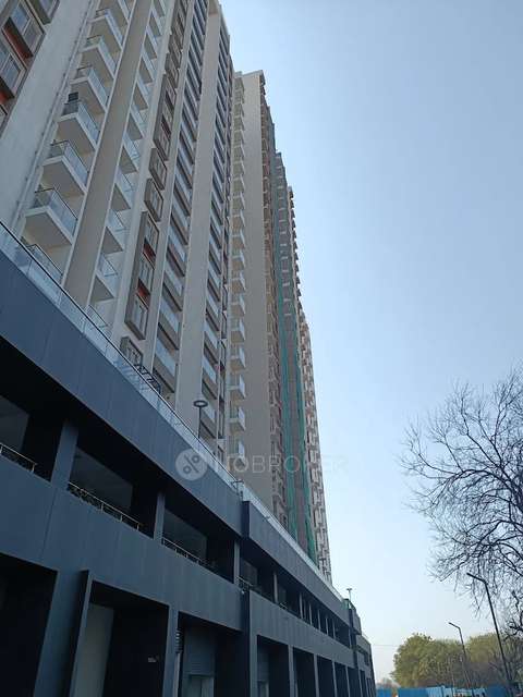 Shop in Yashwin Orizzonte, Pune for Rent 