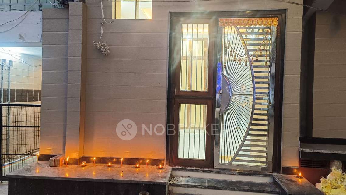 3 BHK Flat For Sale  In Bg11, Block Bg 1