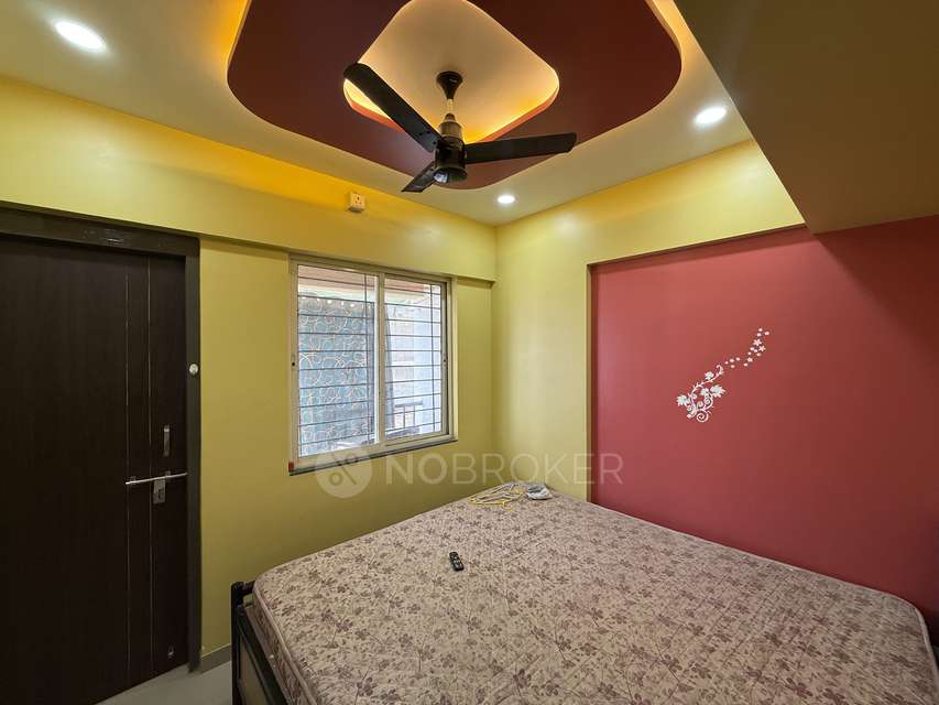 1 BHK Flat In Shivneri Pradhan Mantri Awas Yojna, Tulja Bhavani Nagar Road for Rent  In Pradhan Mantri Awas Yojna - Kharadi