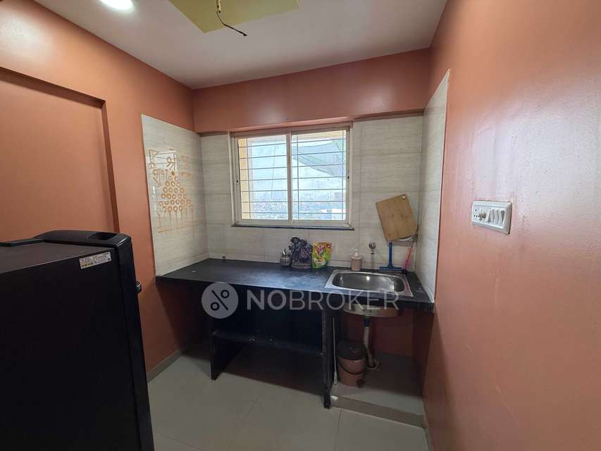 1 BHK Flat In Shivneri Pradhan Mantri Awas Yojna, Tulja Bhavani Nagar Road for Rent  In Pradhan Mantri Awas Yojna - Kharadi