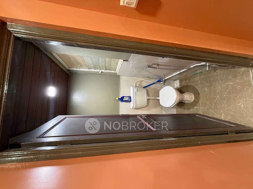 1 BHK Flat In Shivneri Pradhan Mantri Awas Yojna, Tulja Bhavani Nagar Road for Rent  In Pradhan Mantri Awas Yojna - Kharadi