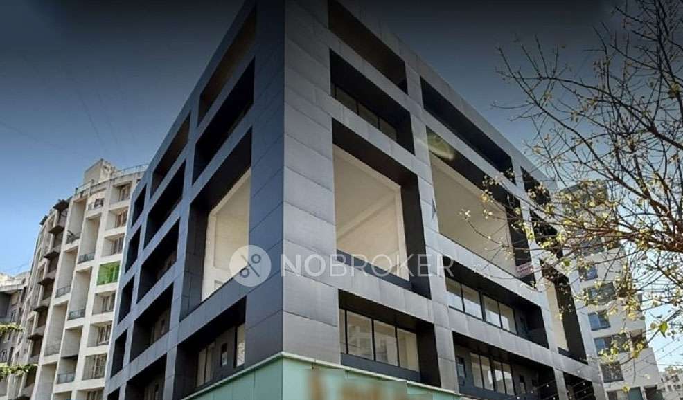 Office Space in One Place- Wakad Commercial, Pune for Rent 