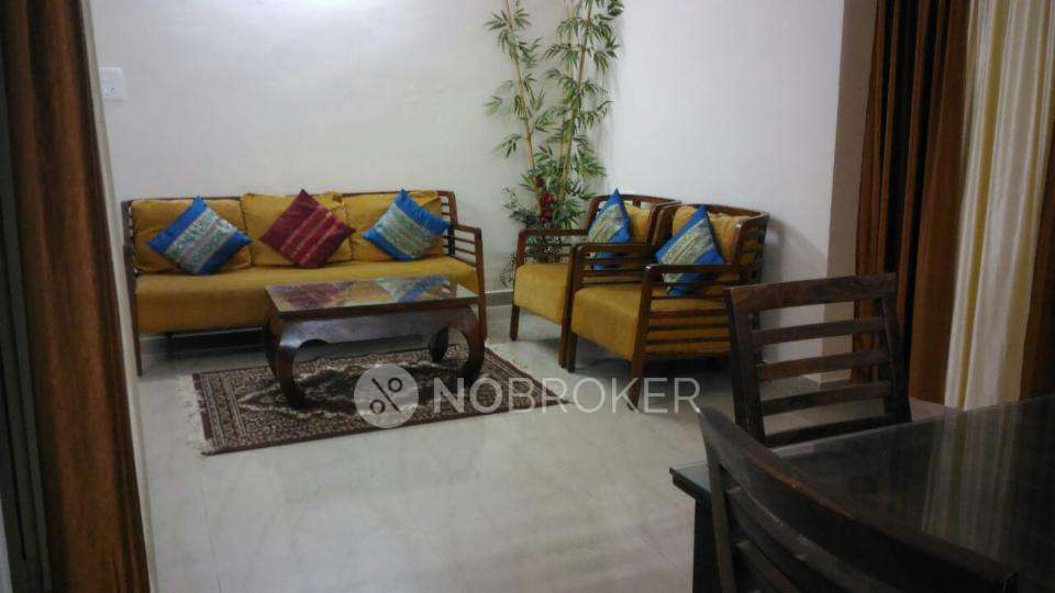 2 BHK Flat In Mahaveer Varna For Sale  In Kannamangala