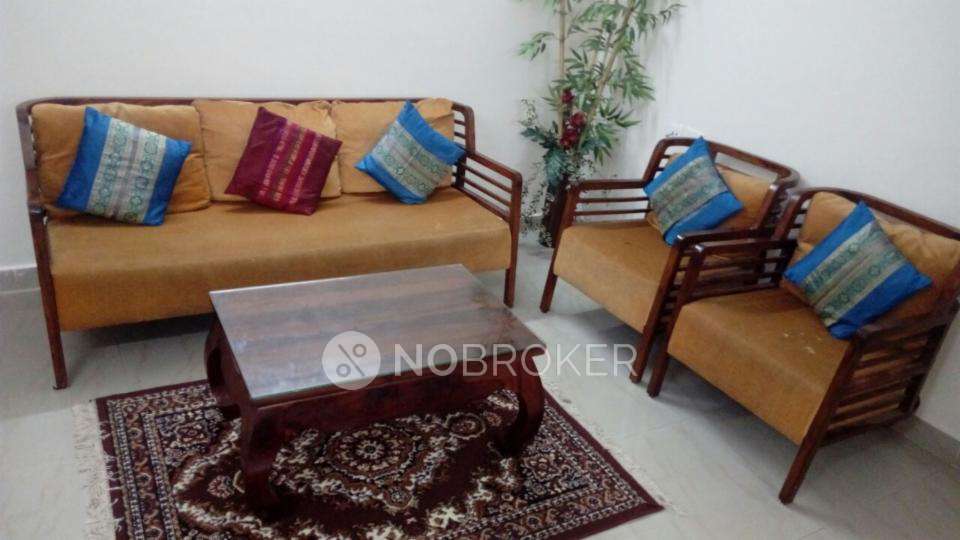 2 BHK Flat In Mahaveer Varna For Sale  In Kannamangala