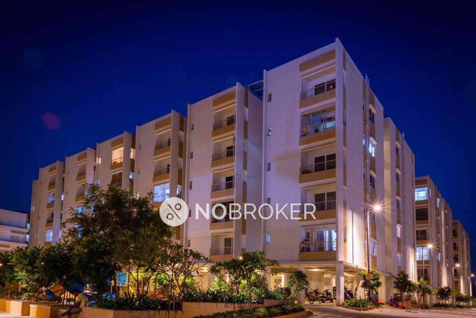 2 BHK Flat In Indis Vb City for Rent  In Vb City