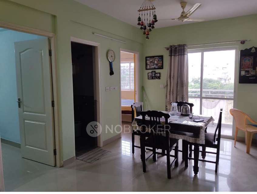 3 BHK Villa In Icon Happy Living for Rent  In Electronic City,