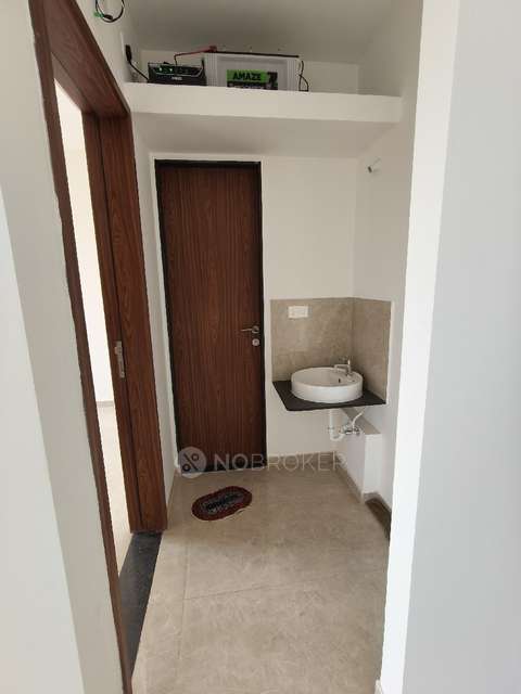 1 BHK Flat In Vj Yashone Eternitee for Rent  In Hinjewadi