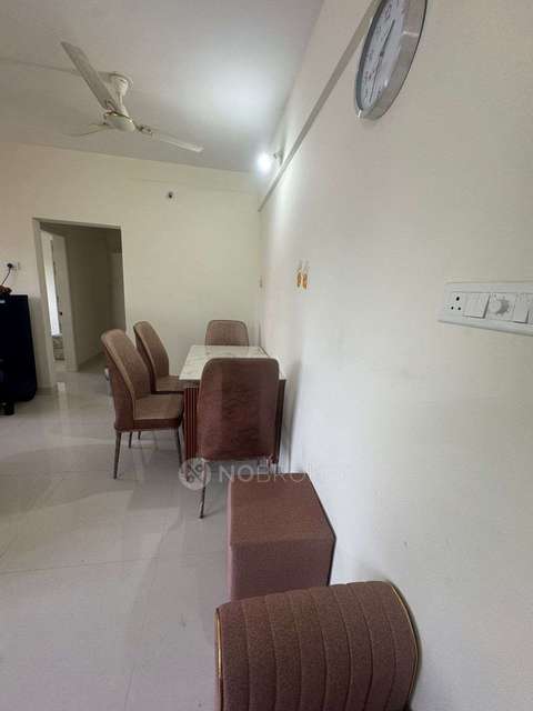 2 BHK Flat In Kumar Park Infinia , Phursungi for Rent  In Phursungi
