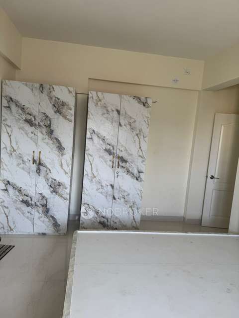 2 BHK Flat In Kumar Park Infinia , Phursungi for Rent  In Phursungi