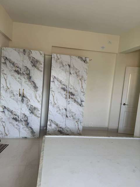 2 BHK Flat In Kumar Park Infinia , Phursungi for Rent  In Phursungi