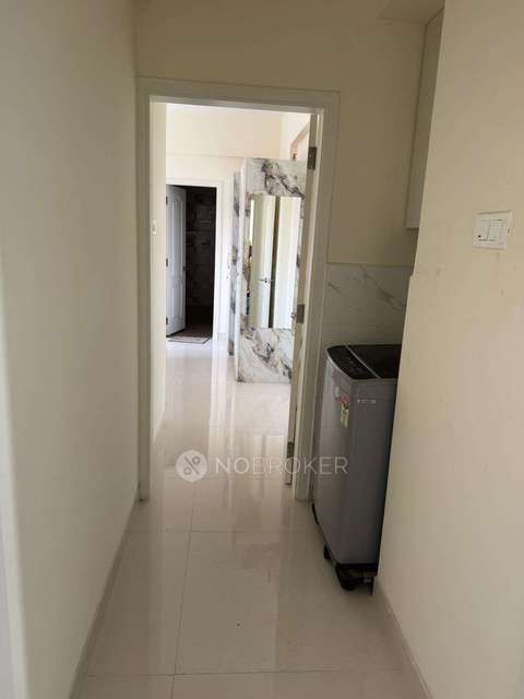 2 BHK Flat In Kumar Park Infinia , Phursungi for Rent  In Phursungi