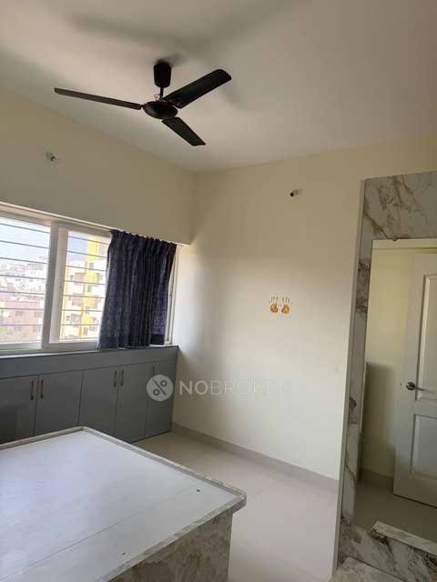 2 BHK Flat In Kumar Park Infinia , Phursungi for Rent  In Phursungi