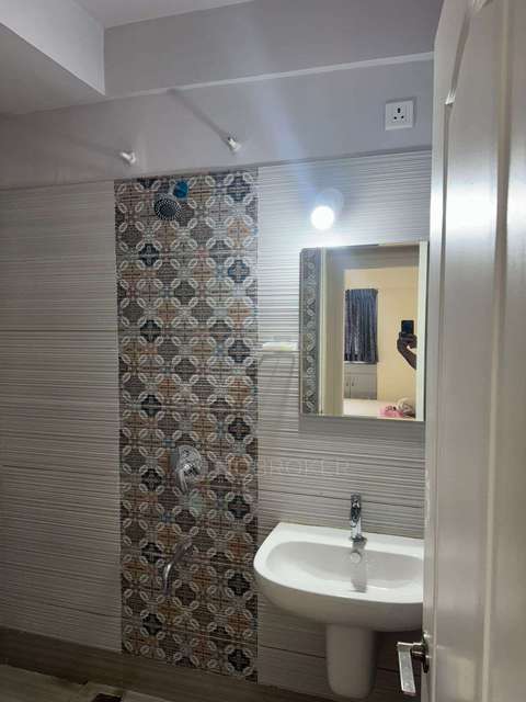 2 BHK Flat In Kumar Park Infinia , Phursungi for Rent  In Phursungi