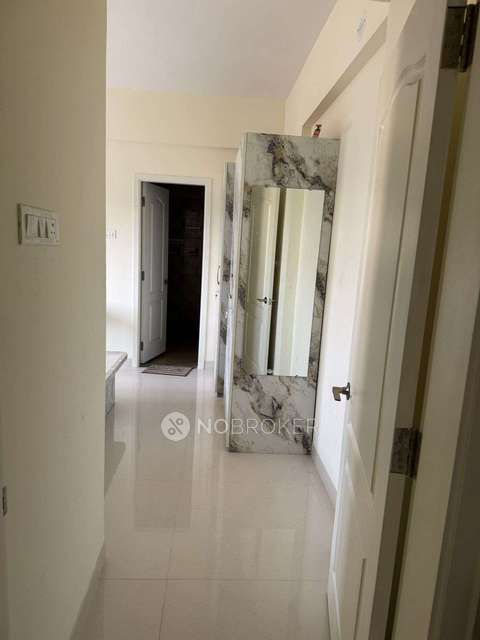 2 BHK Flat In Kumar Park Infinia , Phursungi for Rent  In Phursungi