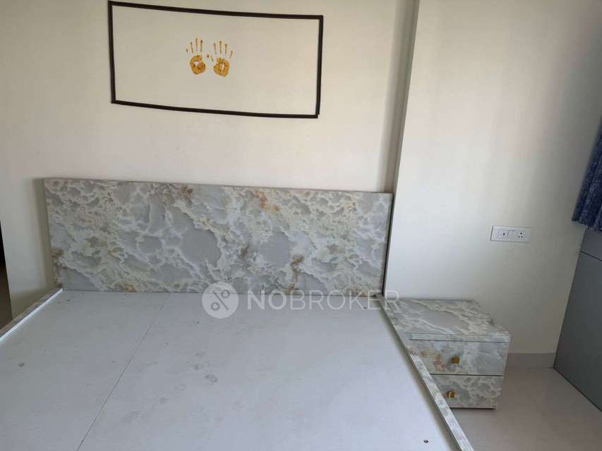 2 BHK Flat In Kumar Park Infinia , Phursungi for Rent  In Phursungi