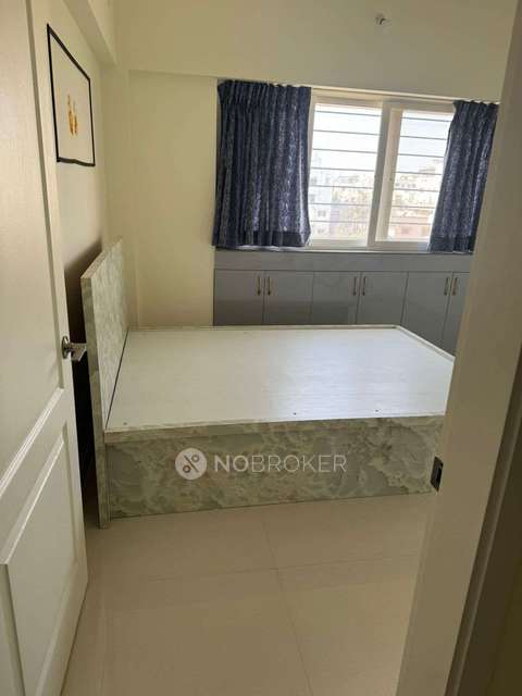 2 BHK Flat In Kumar Park Infinia , Phursungi for Rent  In Phursungi