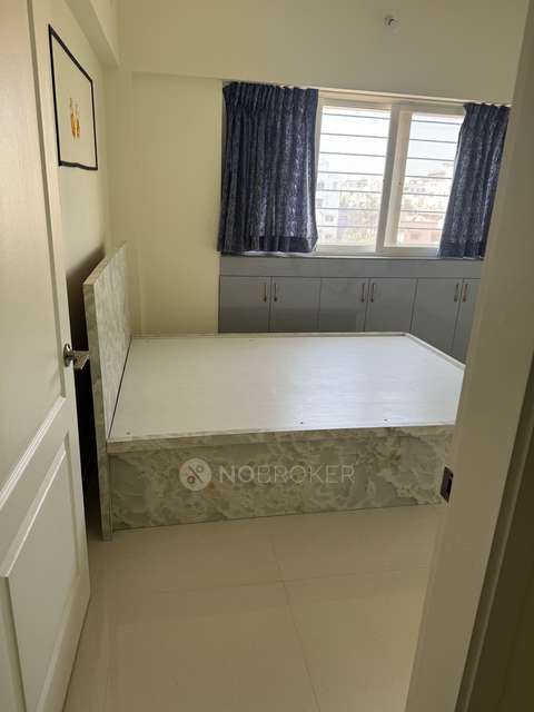 2 BHK Flat In Kumar Park Infinia , Phursungi for Rent  In Phursungi