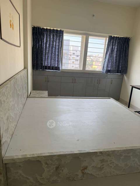 2 BHK Flat In Kumar Park Infinia , Phursungi for Rent  In Phursungi