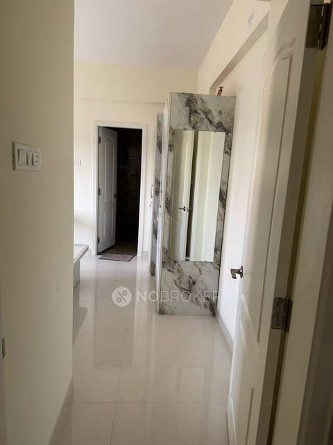 2 BHK Flat In Kumar Park Infinia , Phursungi for Rent  In Phursungi