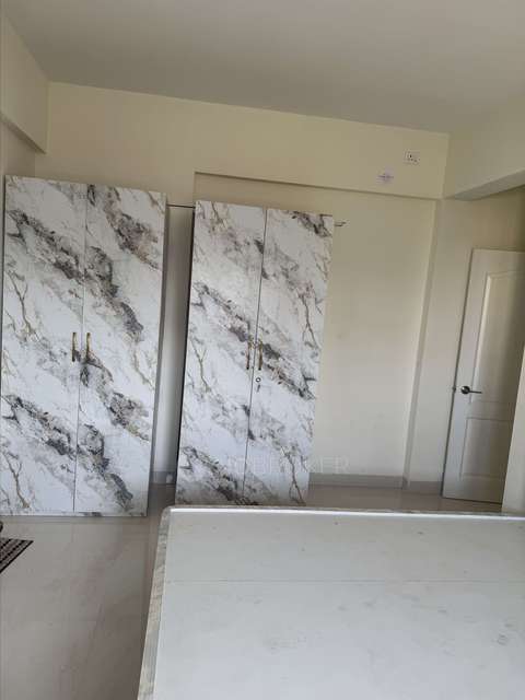 2 BHK Flat In Kumar Park Infinia , Phursungi for Rent  In Phursungi