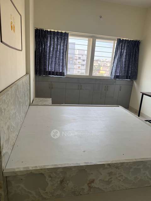 2 BHK Flat In Kumar Park Infinia , Phursungi for Rent  In Phursungi