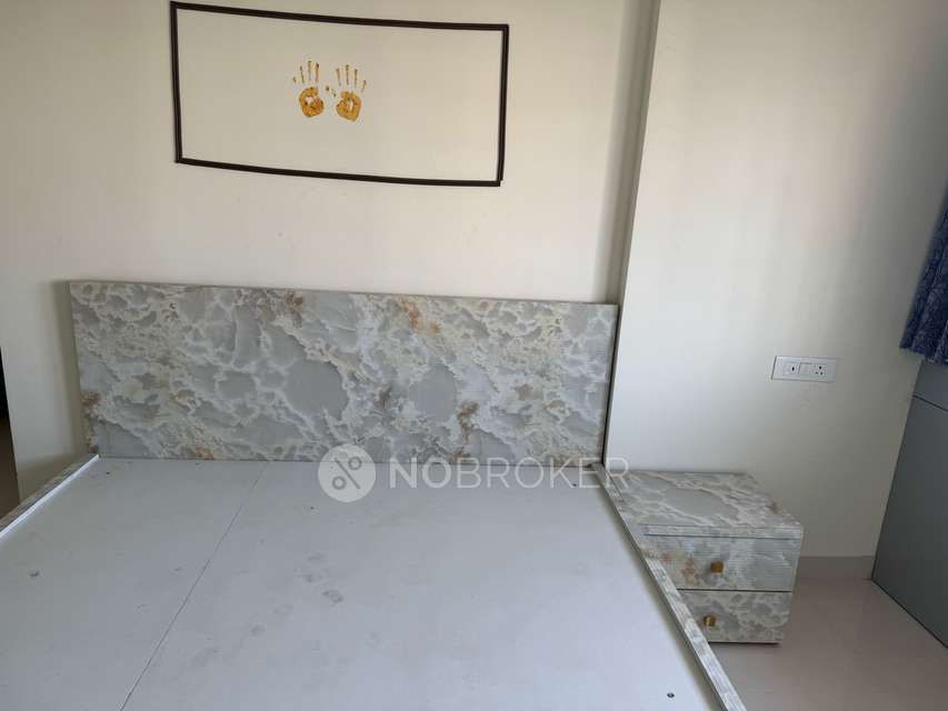 2 BHK Flat In Kumar Park Infinia , Phursungi for Rent  In Phursungi