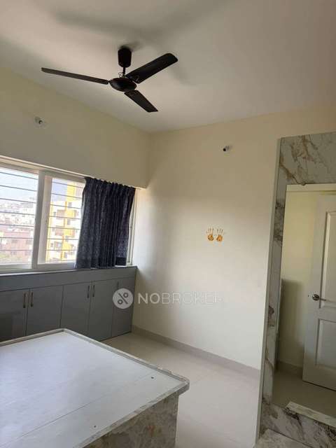 2 BHK Flat In Kumar Park Infinia , Phursungi for Rent  In Phursungi