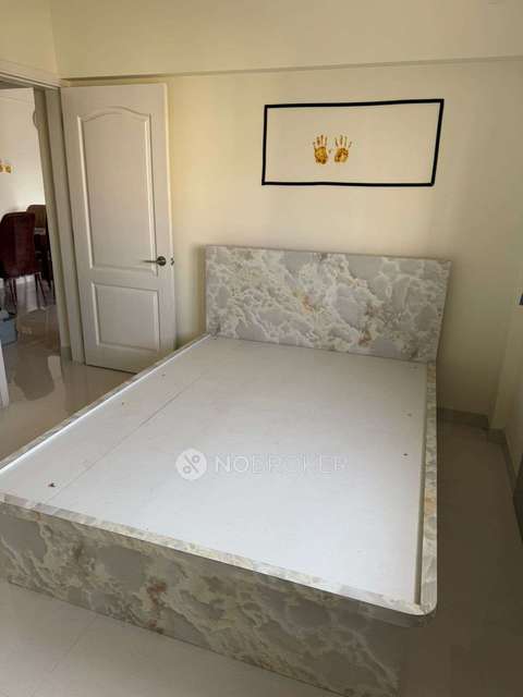 2 BHK Flat In Kumar Park Infinia , Phursungi for Rent  In Phursungi