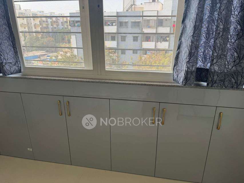 2 BHK Flat In Kumar Park Infinia , Phursungi for Rent  In Phursungi