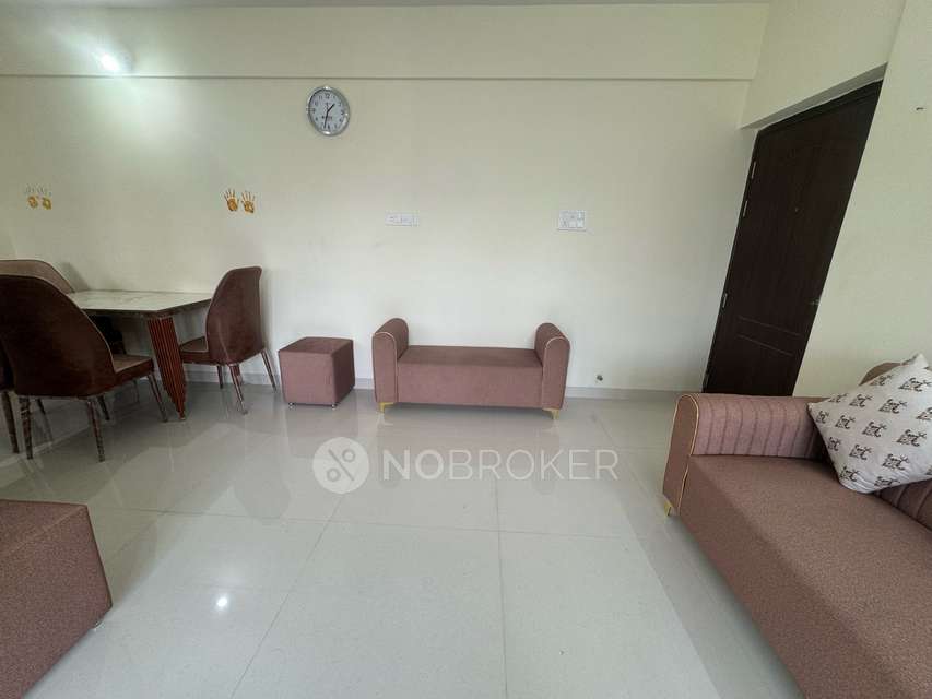 2 BHK Flat In Kumar Park Infinia , Phursungi for Rent  In Phursungi